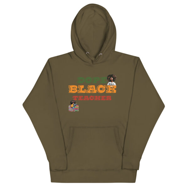 Unisex Hoodie - Image 15