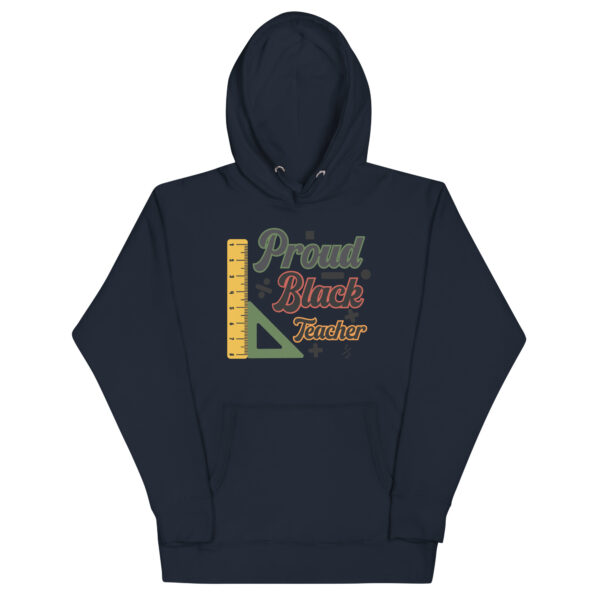 Unisex Hoodie - Image 4