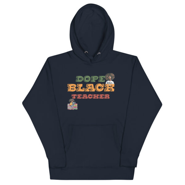 Unisex Hoodie - Image 3