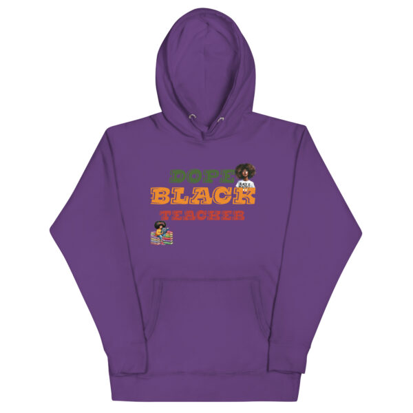 Unisex Hoodie - Image 13