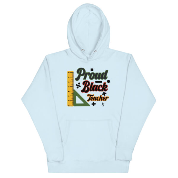 Unisex Hoodie - Image 12