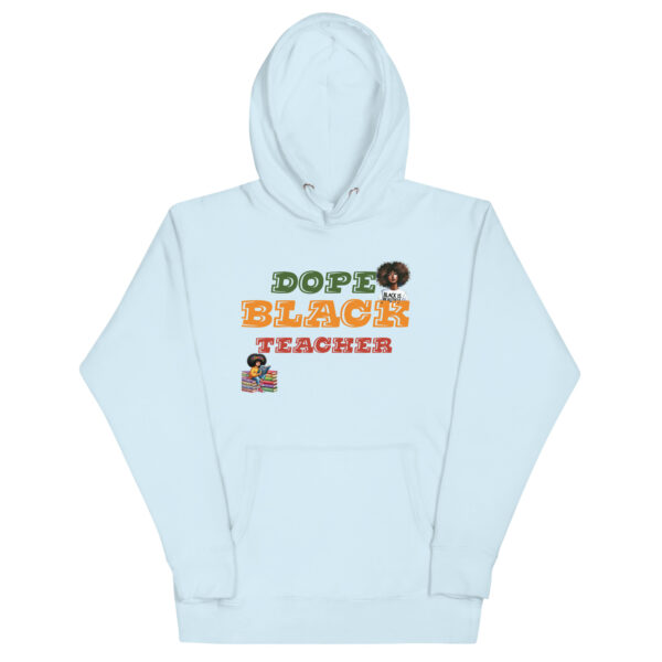 Unisex Hoodie - Image 21