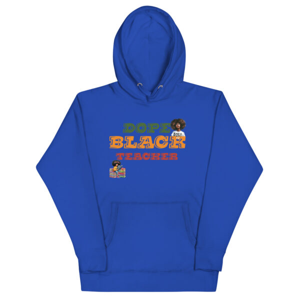 Unisex Hoodie - Image 11