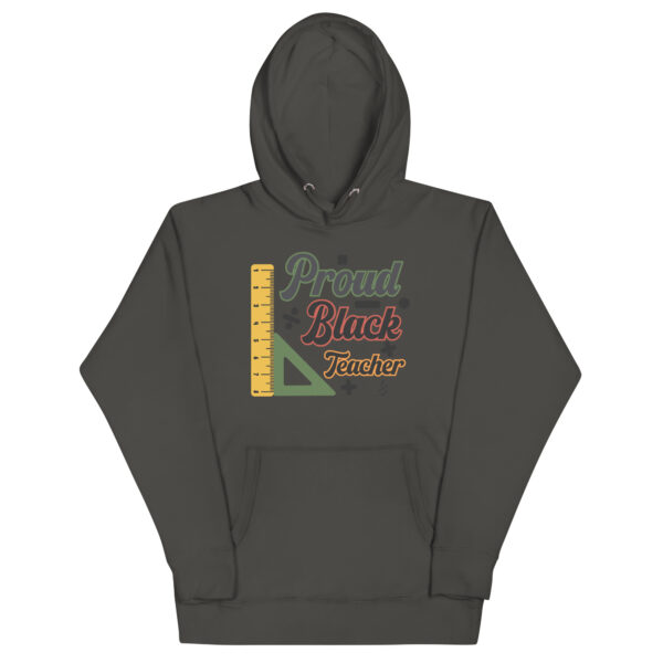 Unisex Hoodie - Image 8