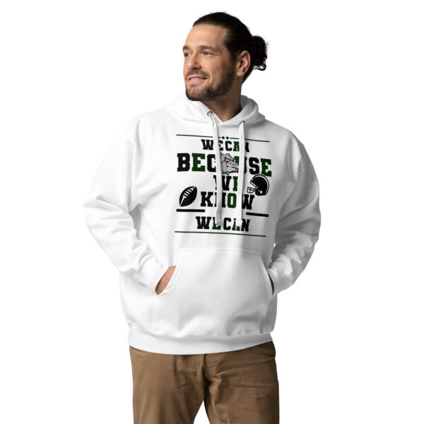 Unisex Hoodie - Image 3