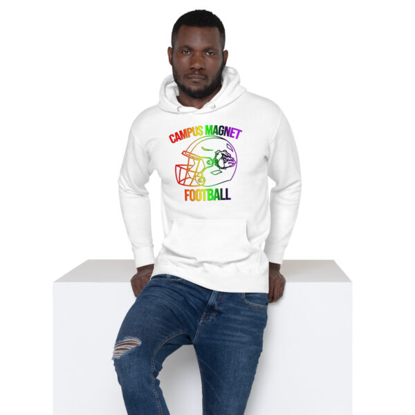 Unisex Hoodie - Image 9