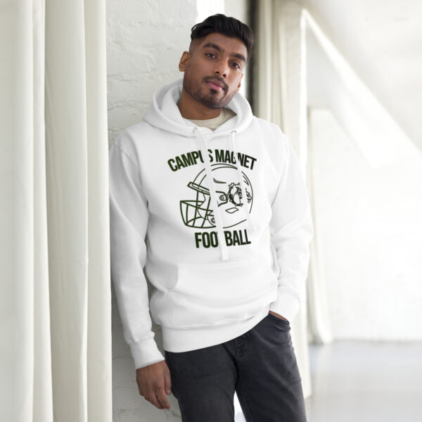 Unisex Hoodie - Image 5