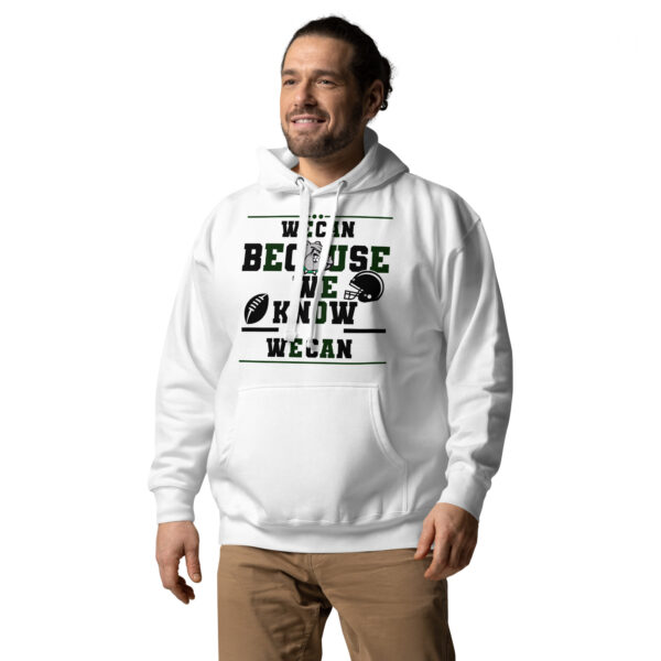 Unisex Hoodie - Image 4
