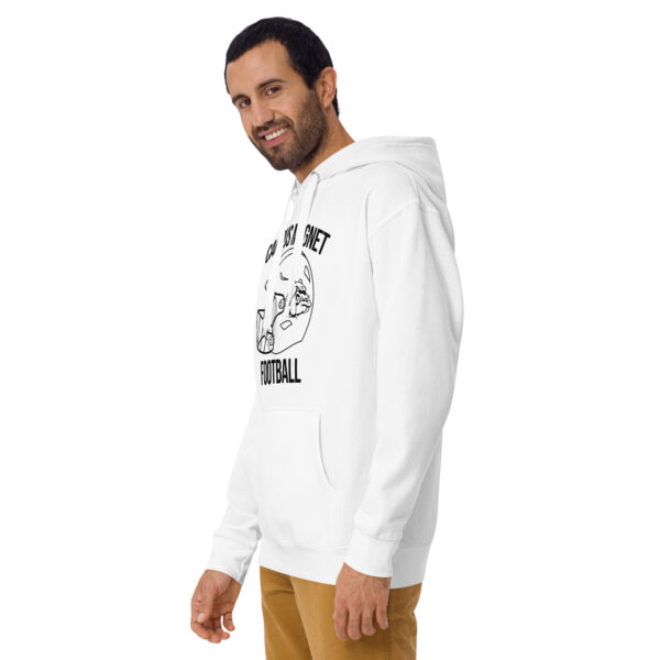 Unisex Hoodie - Image 3