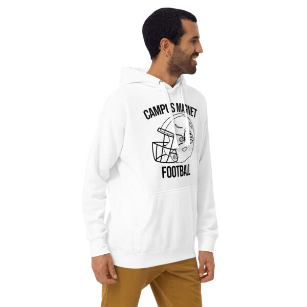 Unisex Hoodie - Image 4
