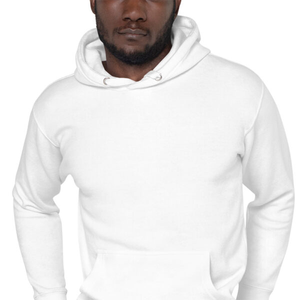 Unisex Hoodie - Image 12