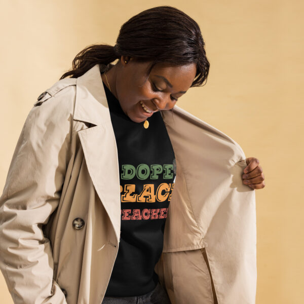 Unisex Premium Sweatshirt - Image 3