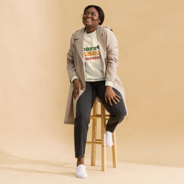 Unisex Premium Sweatshirt - Image 15