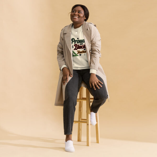 Unisex Premium Sweatshirt - Image 8