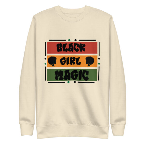 Unisex Premium Sweatshirt - Image 7