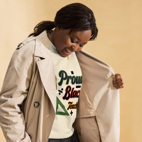 Unisex Premium Sweatshirt - Image 9