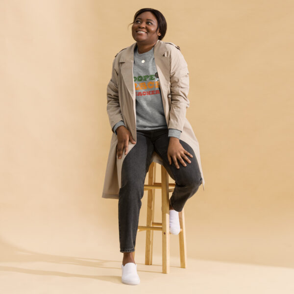 Unisex Premium Sweatshirt - Image 13