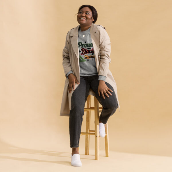 Unisex Premium Sweatshirt - Image 6