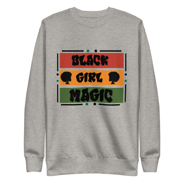 Unisex Premium Sweatshirt - Image 5