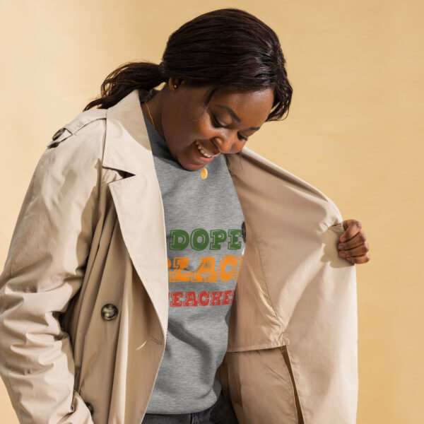 Unisex Premium Sweatshirt - Image 12
