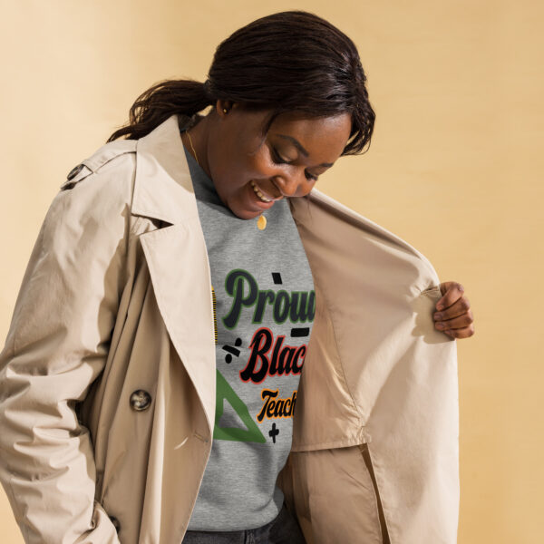 Unisex Premium Sweatshirt - Image 5