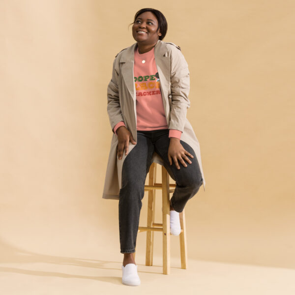 Unisex Premium Sweatshirt - Image 10