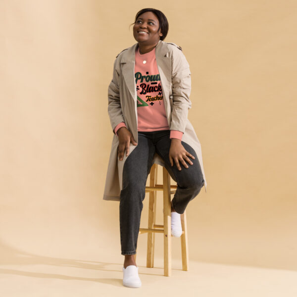 Unisex Premium Sweatshirt - Image 3