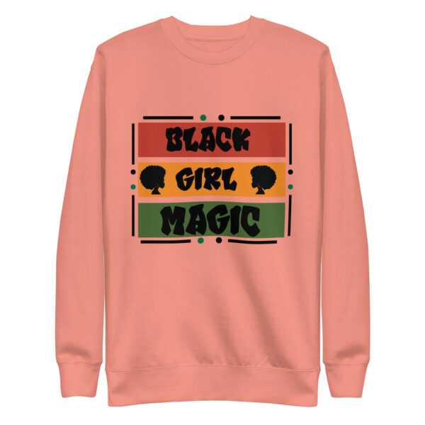 Unisex Premium Sweatshirt - Image 3