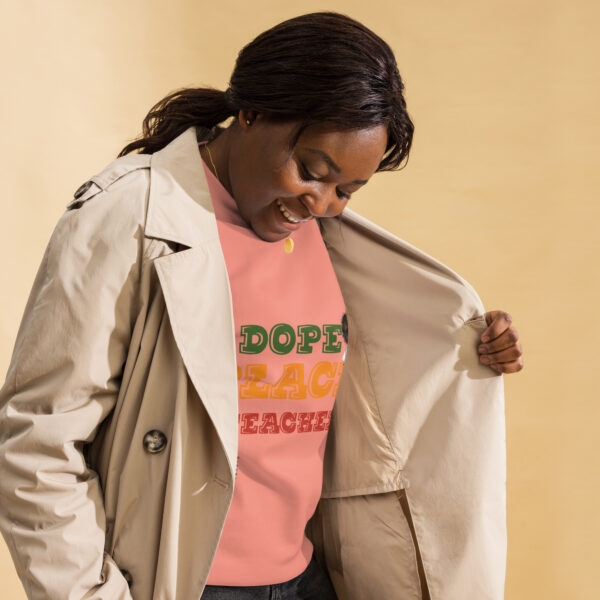 Unisex Premium Sweatshirt - Image 9