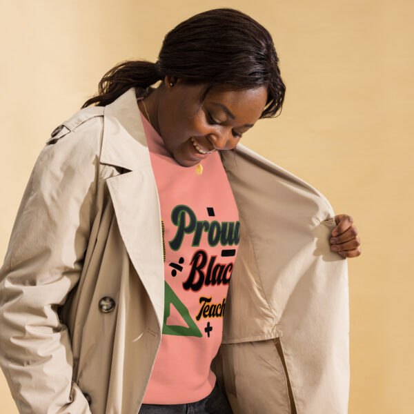 Unisex Premium Sweatshirt - Image 2