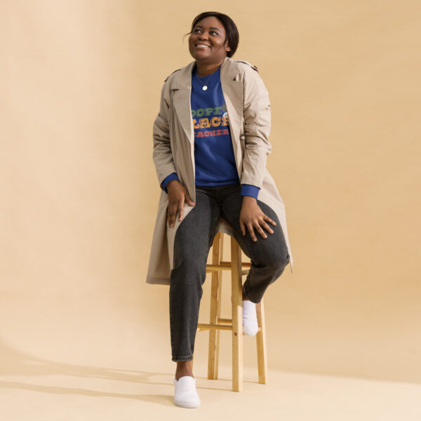 Unisex Premium Sweatshirt - Image 7