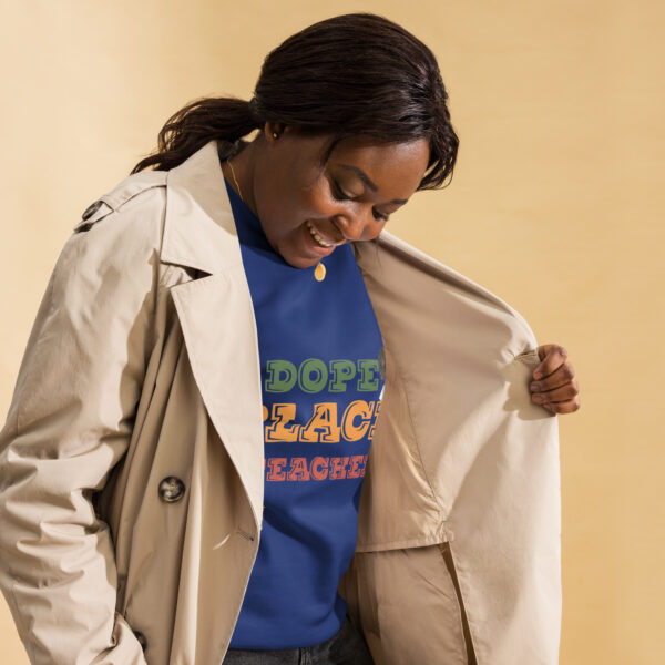 Unisex Premium Sweatshirt - Image 6
