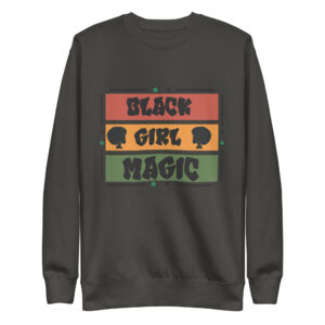 Unisex Premium Sweatshirt