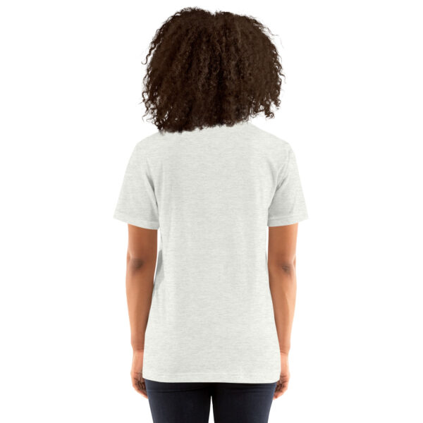 Unisex t-shirt - Image 32