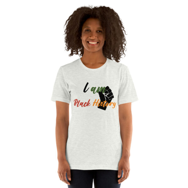 Unisex t-shirt - Image 31
