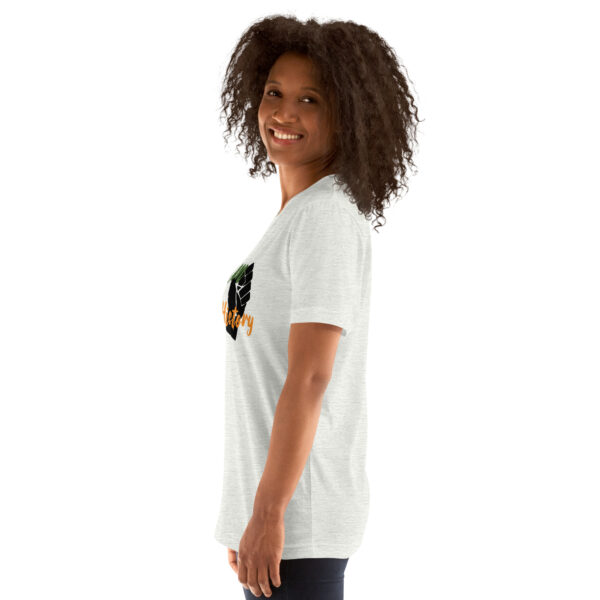 Unisex t-shirt - Image 34