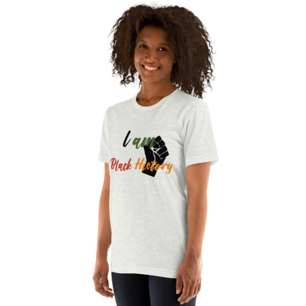 Unisex t-shirt - Image 33