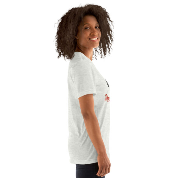 Unisex t-shirt - Image 36