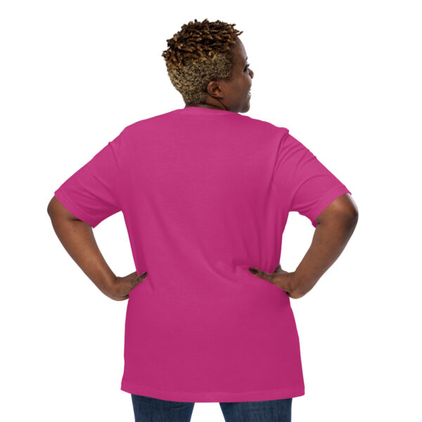 Unisex t-shirt - Image 14