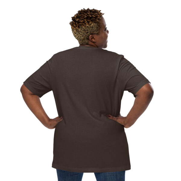 Unisex t-shirt - Image 11