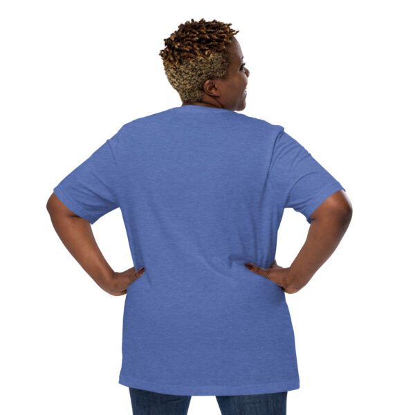Unisex t-shirt - Image 17