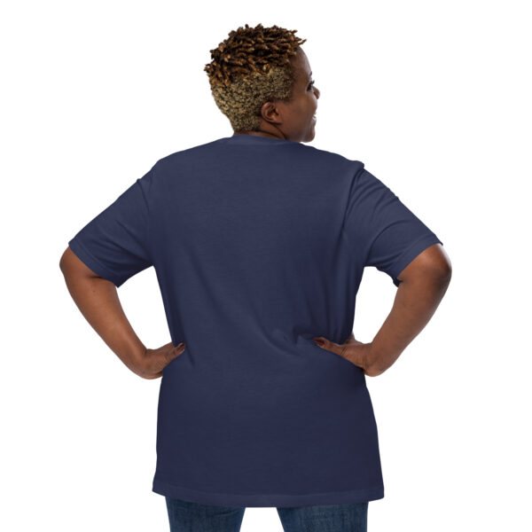 Unisex t-shirt - Image 8