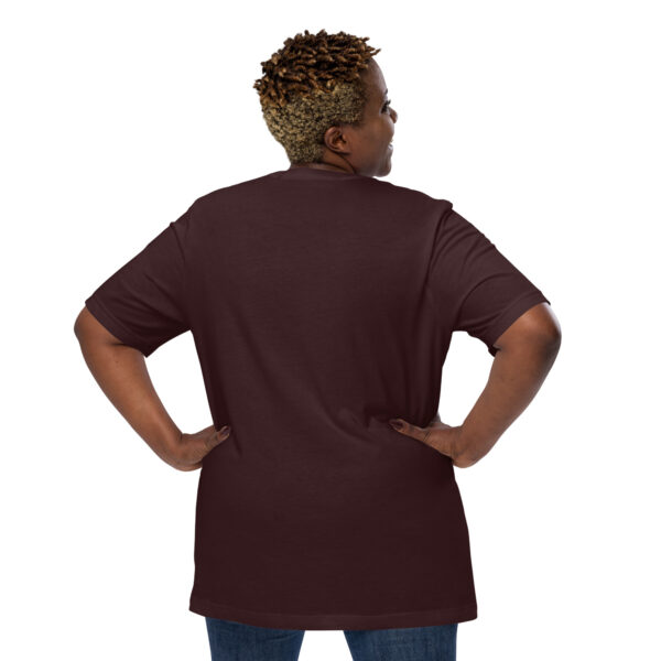 Unisex t-shirt - Image 2