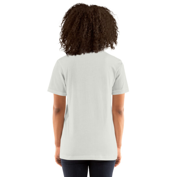 Unisex t-shirt - Image 26
