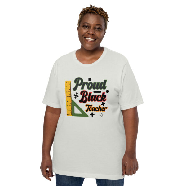 Unisex t-shirt - Image 31