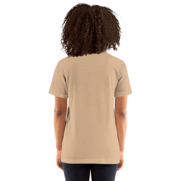 Unisex t-shirt - Image 14