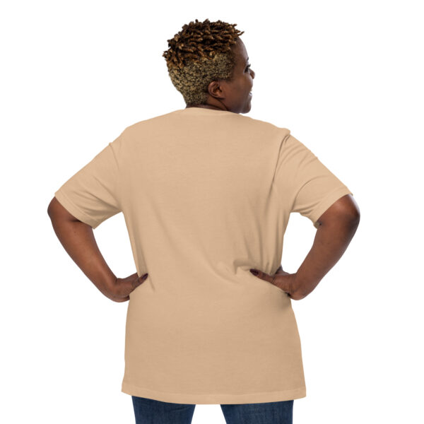 Unisex t-shirt - Image 26