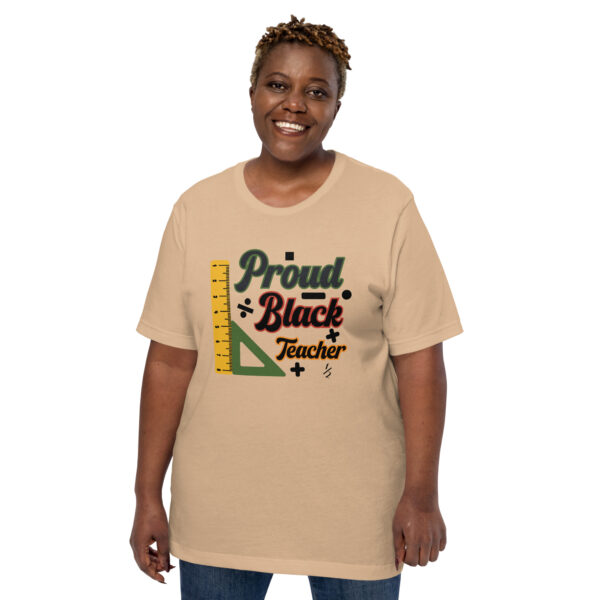 Unisex t-shirt - Image 25
