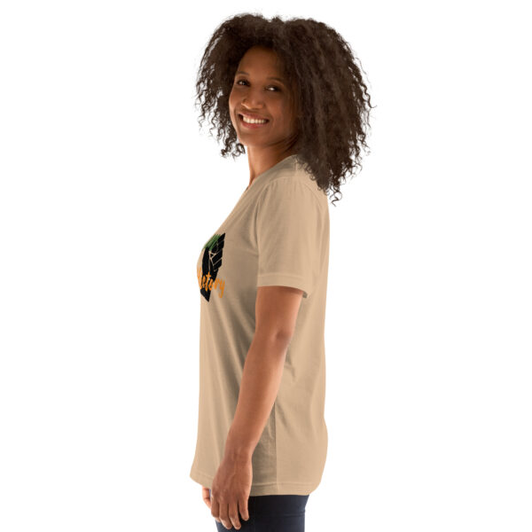 Unisex t-shirt - Image 16