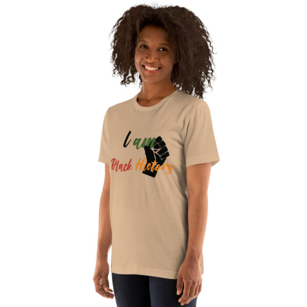 Unisex t-shirt - Image 15
